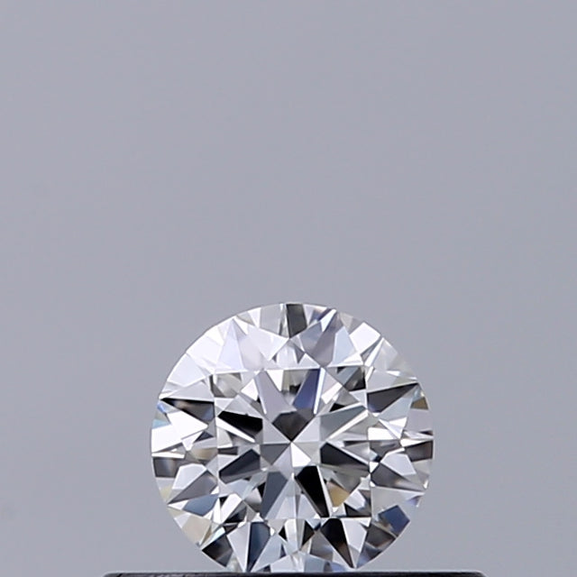 0.23 carat Round diamond F IF Excellent