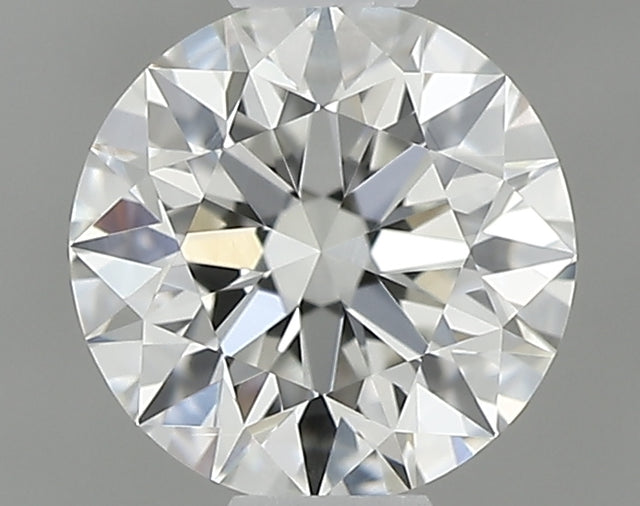 0.55 carat Round diamond H VS1 Excellent