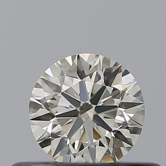0.32 carat Round diamond I  VVS1 Excellent