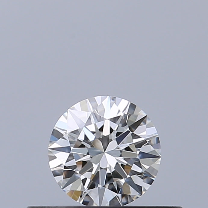 0.28 carat Round diamond E VVS1 Excellent