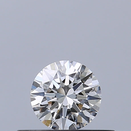 0.28 carat Round diamond E VVS1 Excellent