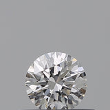 0.29 carat Round diamond E  VS2 Excellent