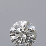 0.30 carat Round diamond H  VS1 Excellent