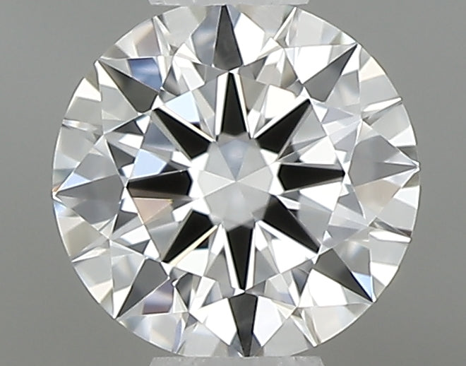 0.30 carat Round diamond E  VVS2 Excellent