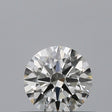 0.35 carat Round diamond H  VS2 Excellent