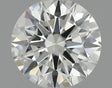 0.60 carat Round diamond I VS2 Excellent