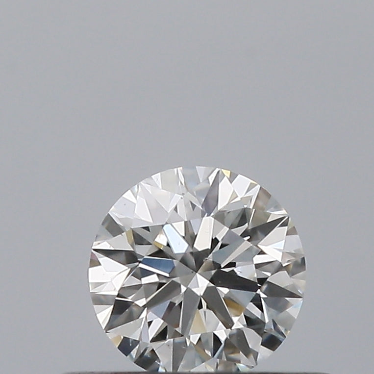 0.31 carat Round diamond E  VS2 Excellent