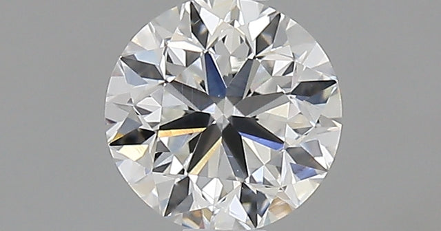 0.70 carat Round diamond E VVS2 VeryGood
