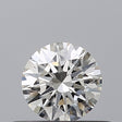 0.30 carat Round diamond G  IF Excellent