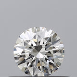 0.30 carat Round diamond G  IF Excellent