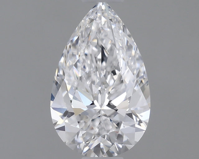 0.70 carat Pear diamond D VS1 