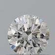 0.40 carat Round diamond J VS1 Excellent