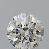 0.40 carat Round diamond J VS1 Excellent