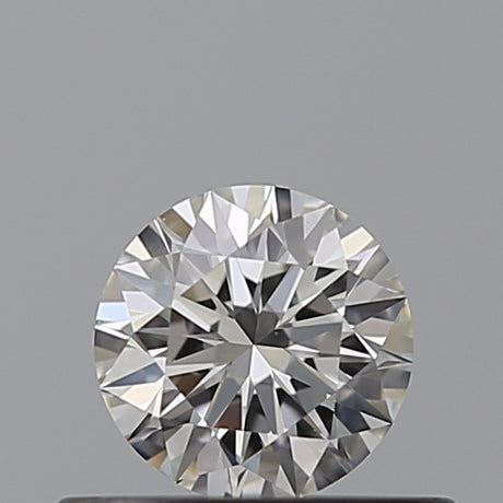 0.30 carat Round diamond F VVS1 Excellent