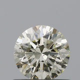 0.56 carat Round diamond L  VS2 Excellent