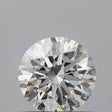 0.58 carat Round diamond G IF Excellent
