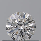 0.29 carat Round diamond E  VVS2 Excellent