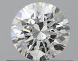 0.50 carat Round diamond E SI1 Excellent