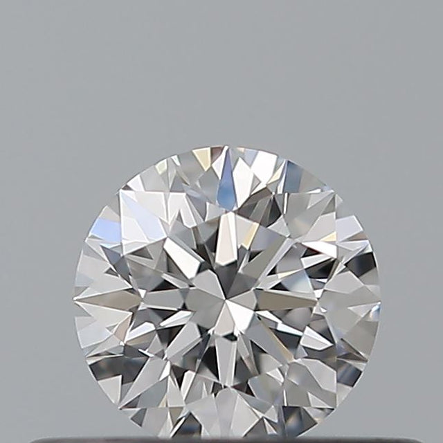 0.30 carat Round diamond E IF Excellent