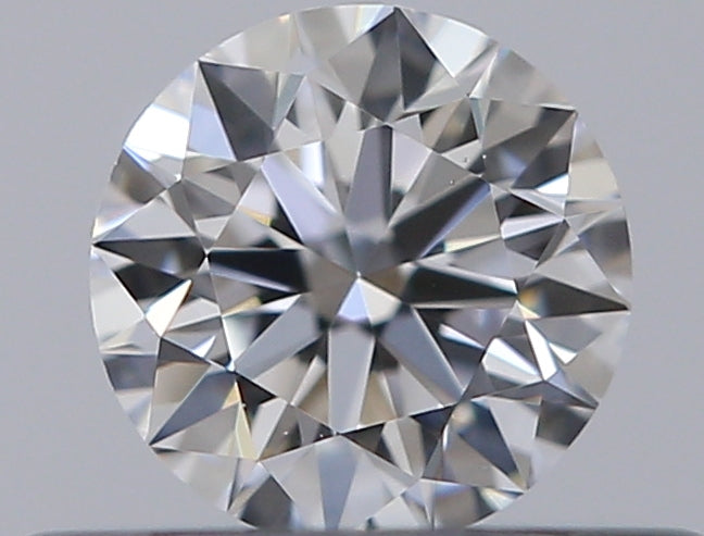 0.30 carat Round diamond D  VS1 Excellent
