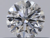 0.30 carat Round diamond D  VS1 Excellent