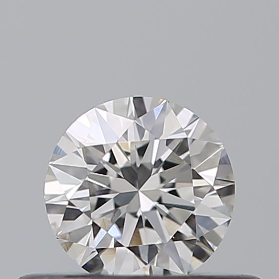 0.31 carat Round diamond E  VVS2 Excellent