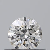 0.31 carat Round diamond E  VVS2 Excellent