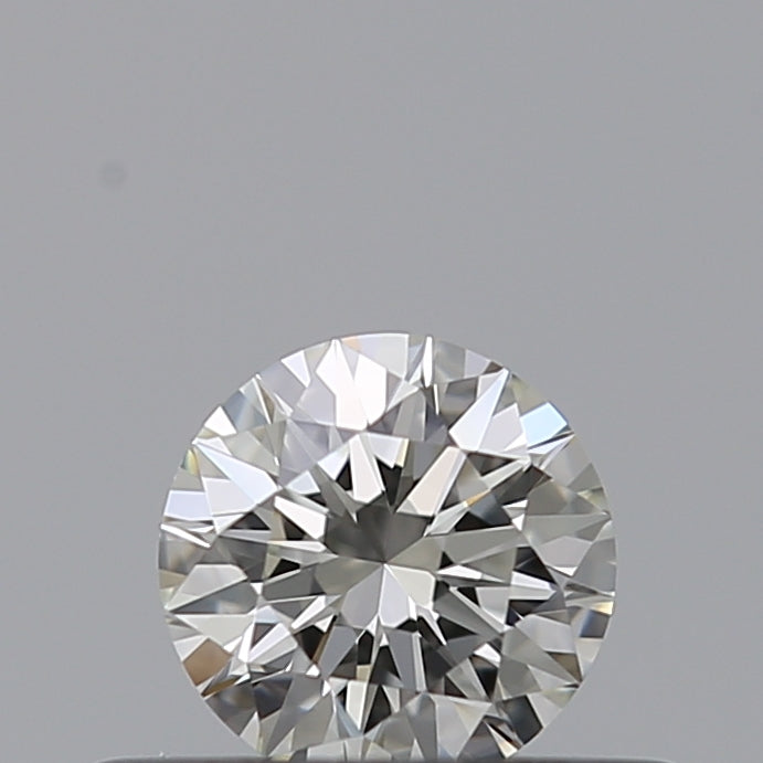 0.30 carat Round diamond H  IF Excellent