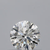 0.35 carat Round diamond F IF Excellent