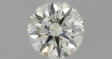 0.36 carat Round diamond J  VS1 Excellent