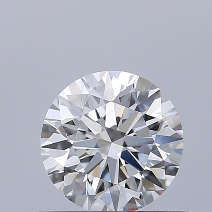 0.56 carat Round diamond D VS1 Excellent