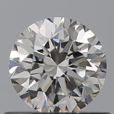 0.50 carat Round diamond H  VVS2 Very good