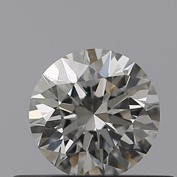 0.31 carat Round diamond E  IF Excellent