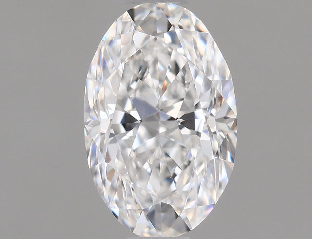 0.60 carat Oval diamond E VVS1 