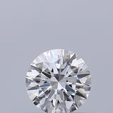 0.34 carat Round diamond D VVS2 Excellent