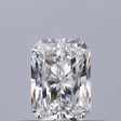 0.42 carat Radiant diamond G VVS2 
