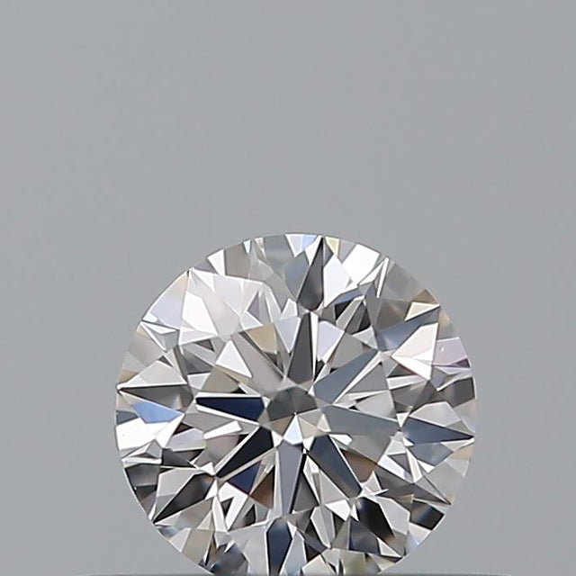 0.30 carat Round diamond D IF Excellent