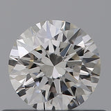 0.41 carat Round diamond G  VVS1 Excellent