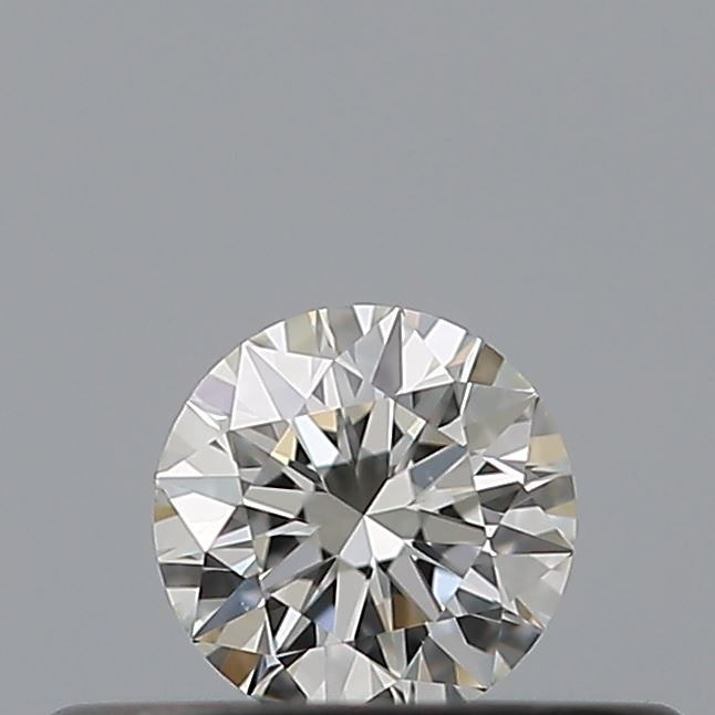 0.19 carat Round diamond H  VS1 Excellent