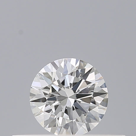 0.27 carat Round diamond E VVS1 Excellent