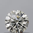 0.40 carat Round diamond L VVS1 Excellent