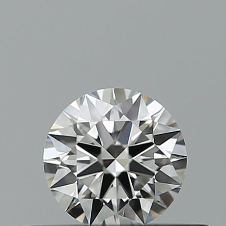 0.25 carat Round diamond G VVS1 Excellent