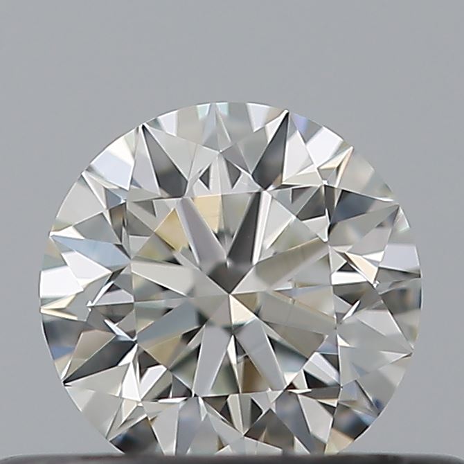 0.32 carat Round diamond G  VVS1 Excellent