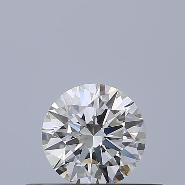 0.32 carat Round diamond H VVS1 Excellent