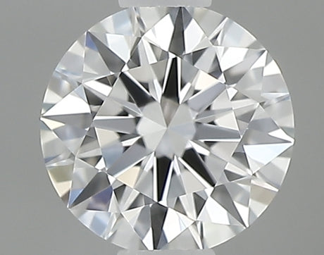 0.31 carat Round diamond E IF Excellent