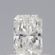 0.50 carat Radiant diamond F VVS1 VeryGood