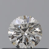 0.24 carat Round diamond H  VVS2 Excellent