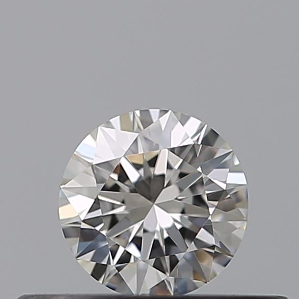 0.20 carat Round diamond G  VVS1 Excellent