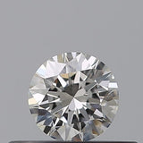 0.20 carat Round diamond G  VVS1 Excellent