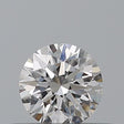 0.29 carat Round diamond E VVS2 Excellent